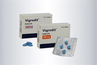 Vigrodit® 